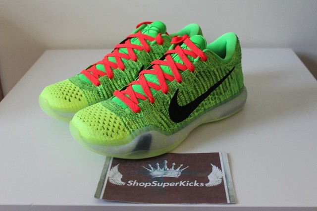 kobe 10 id
