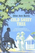 Cold Sassy Tree - Paperback By Burns, Olive Ann - VERY GOOD