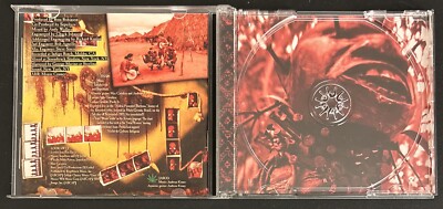 Sepultura Roots Heavy Metal CD Roots Bloody Roots