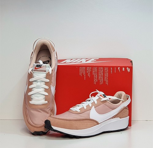 Nike W Waffel Debüt ""Pink Oxford"" Turnschuhe DH9523-600 - Bild 4 von 11