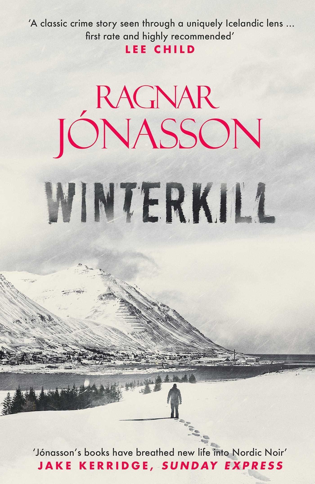 Thumbnail - Ragnar Jonasson | Winterkill | Taschenbuch | Englisch (2021) | Orenda