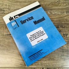 International Isuzu Diesel Engine Service Repair Shop Manual Overhaul Gss-1486 International Isuzu Diesel Engine Service Repair Shop Manual Overhaul Gss-1486