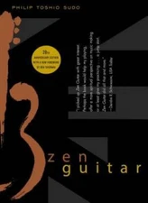 Zen Guitar - Paperback By Sudo, Philip Toshio - GOOD