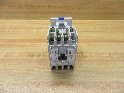 Eaton CE15CN3 Contactor