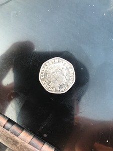 bailiwick of jersey 20p 2012 lighthouse