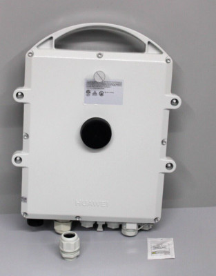 Huawei 52451254 Full Outdoor MicroWave RTN 380AX F81310000ALD DC+P&E option