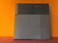 HP / Agilent 08560-90132 8560 E Series Spectrum Analyzer Calibration Guide