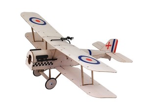 rc model airplane kits to build