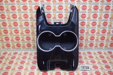 13 14 15 16 FORD FUSION CENTER CONSOLE CUP HOLDER W/ BEZEL DS73-F13560-FJ OEM
