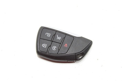 2021 - 2023 BUICK ENVISION SMART KEYLESS ENTRY REMOTE KEY FOB OEM - 第 1/9 張圖片