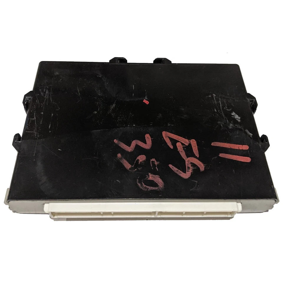 Оригинальный модуль управления умным ключом противоугонный для Lexus ES350 3,5 л 2010 2011 / 89990-33161 - Изображение 3 из 3