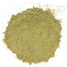 Horsetail Organic Powder Shavegrass ~ Equisetum Arvense ~ 100% Premium