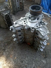 CHEVROLET 5.3 L-83 DIRECT PORT FUEL INJECTION REBUILDABLE CORE ENGINE