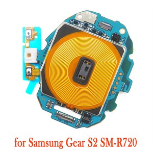 gear s2 parts