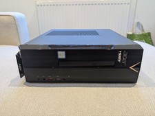 Acer SFF PC - I5  8400, 8GB DDR4, NO DRIVE