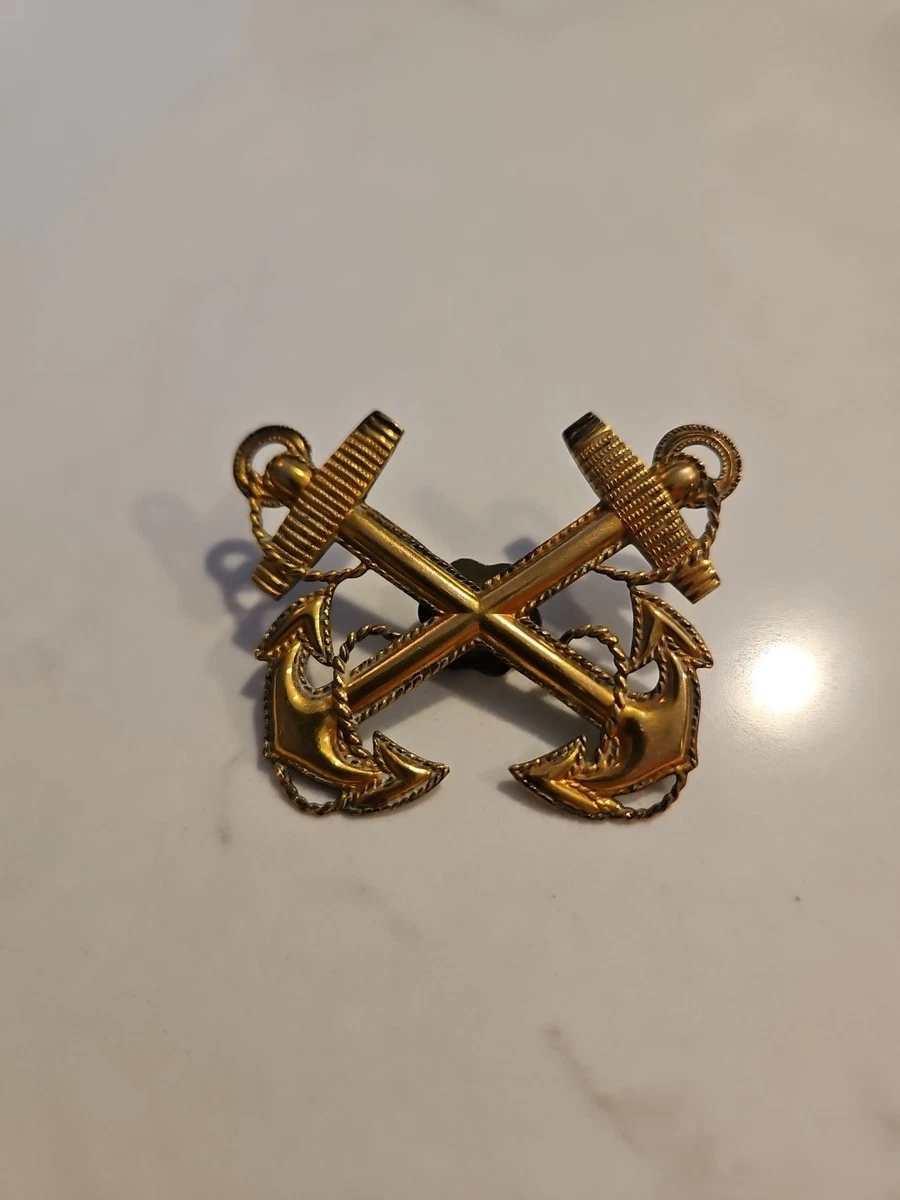 Ww2 Navy Hat Indiana WWII US Pins for sale | eBay