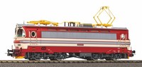 Piko 51397 Spur H0 CD E-Lok BR 240 Epoche 5 DCC Sound