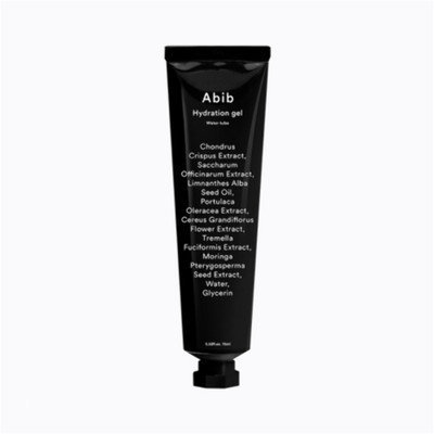 Abib Hydration Gel Water Tube 75ml