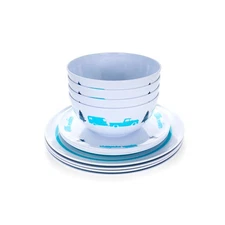 12PC DINNER SET, Model# 53316C