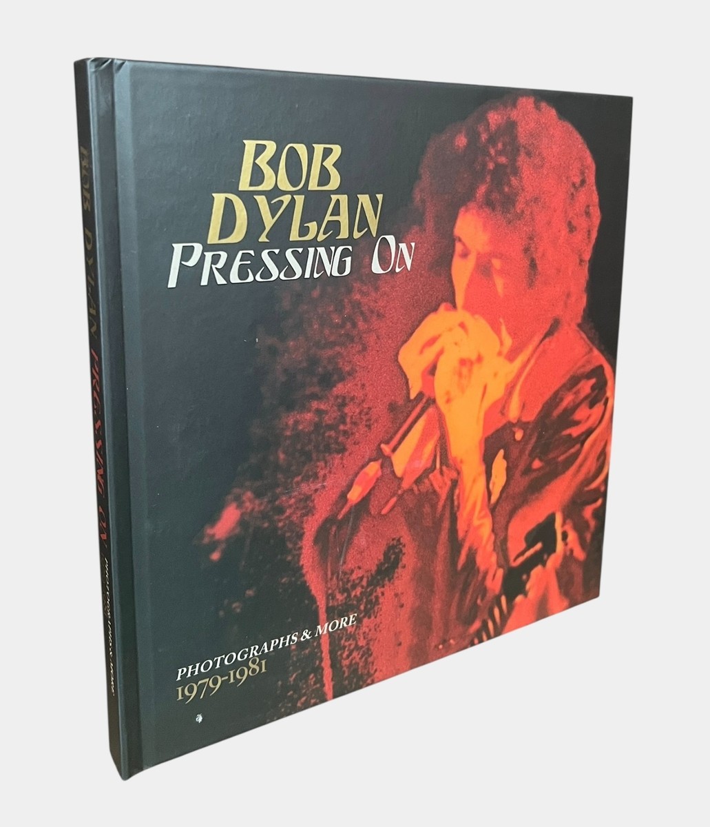 Buy Trouble No More: the Bootleg Series, Vol. 13 / 1979-1981