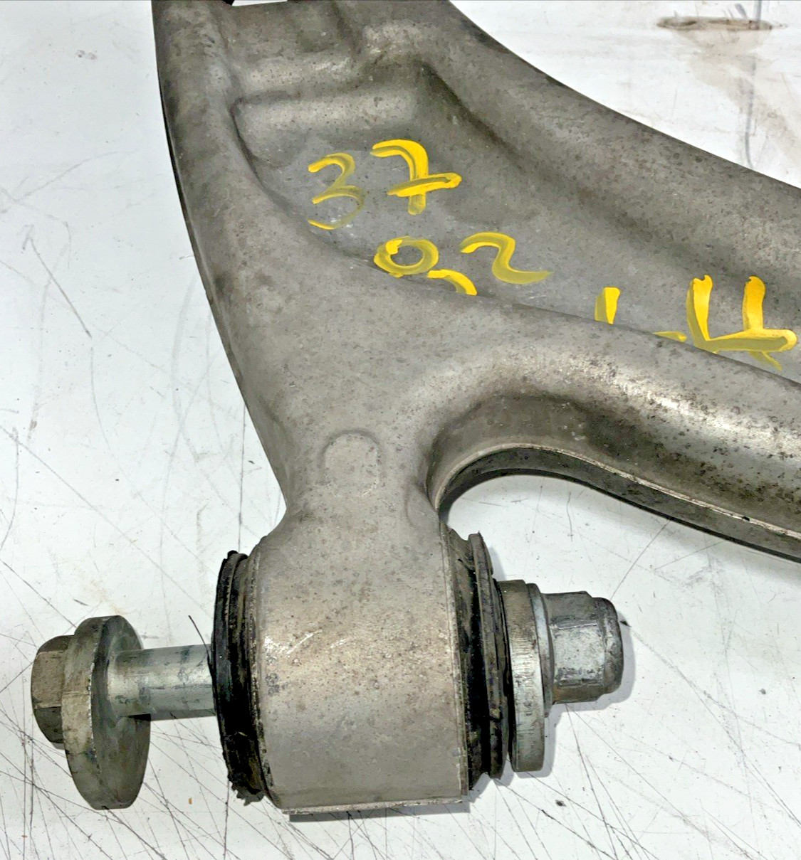 Aston Martin V8 Vantage 2006-2017 Front Left Lower Control arm