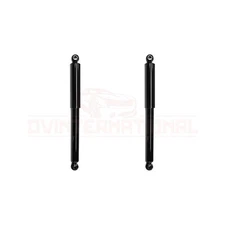 Gabriel Classic Rear Shocks for Pontiac Star Chief 1954-1960