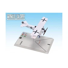 Ares Wings of Glory Fokker D.VII - Goering Pack VG+/NM