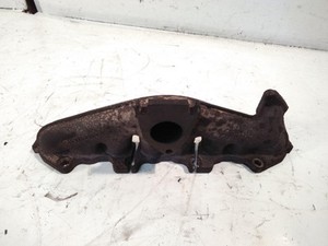 PEUGEOT 407 SW 6E Auspuffkrümmer 9647144580 2.0 Diesel 100kw 2005 27705763