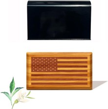 Air Freshener, Wood Air Freshener Design, Car Odor Grove/Starter Kit