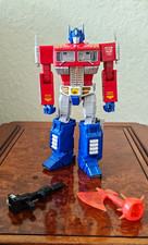 Ofiicial MP 10 Transformers Masterpiece Optimus Prime Action Figure *READ FIRST*