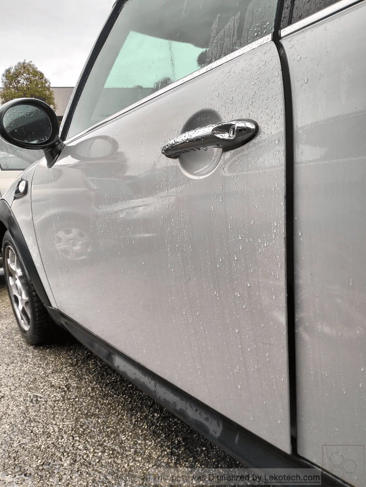 41002755935 Porta ant. SX MINI MINI Roadster (R59) Cooper S SPD e08d0e - Immagine 2 di 3