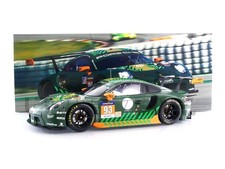 IXO Models Porsche 911 991-2 Rsr Team Proton Competition N 93 Elms 2021 Michael Fassbender Richard Lietz Felipe Fernandez Laser 1:18 LEGT18-23016