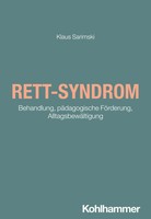 Rett-Syndrom | Klaus Sarimski | Taschenbuch | 171 S. | Deutsch | 2025