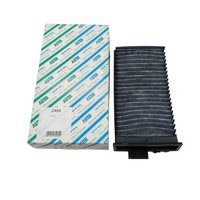 Innenraumfilter Aster 2489 Kompatibel FüR Citroen C5 I Von 2001-2004