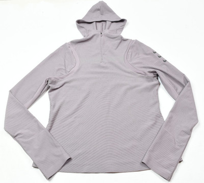 Nike Therma-Fit ADV Division Running Mid-Layer Top Womens Medium