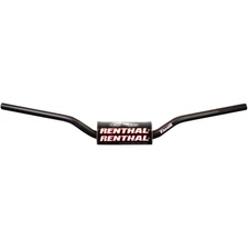 Renthal Black - 839 for Honda CRF ('18+) Fatbar Handlebar 839-01-BK
