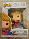 Funko Pop Disney 100 Years Aurora 1316