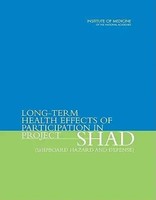 Long-Term Health Effects Of Participation In Project Shad (Shipboard Hazard...