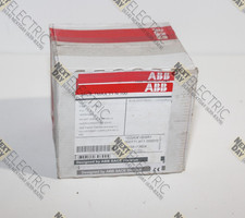 ABB, SCAE TMAX T1 N 100, 1SDA061805R1, 3 Pole 3p 100a 100 Amp Breaker Tmax