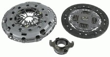 Kit d'embrayage Hyundai TERRACAN