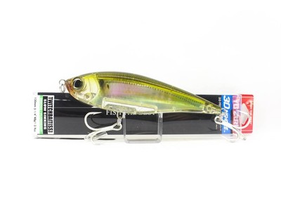 Yo Zuri Duel 3D Inshore Twitchbait 130SS Slow Versenkung K�der R1349-RPCH 9564