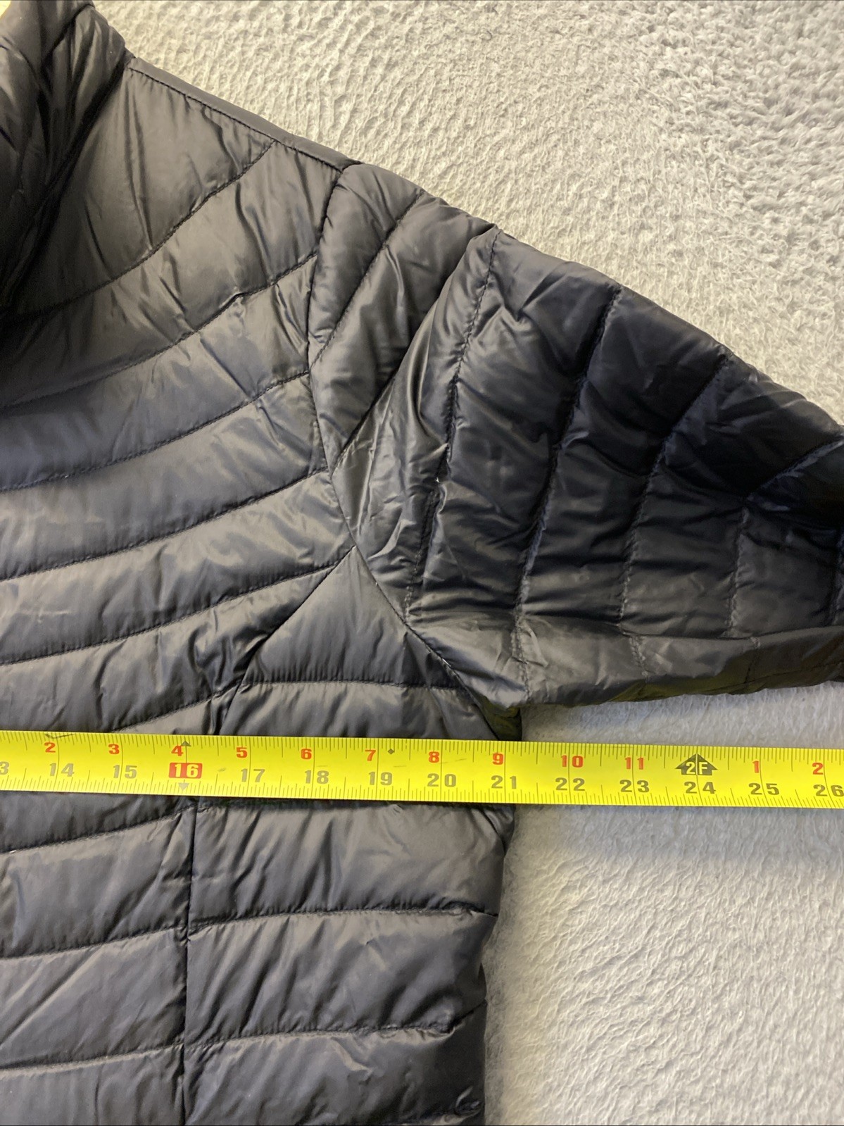 32 Degrees Lightweight Packable Puffer Jacket Coa… - image 5