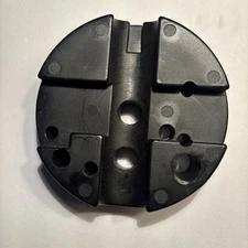 Gunsmith Bench Block Gun Maintenance Armorers Block Universal for all Guns