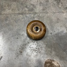 92-93 Chevrolet Corvette C4 At Transmission Torque Converter 4 Speed 4l60 Oem