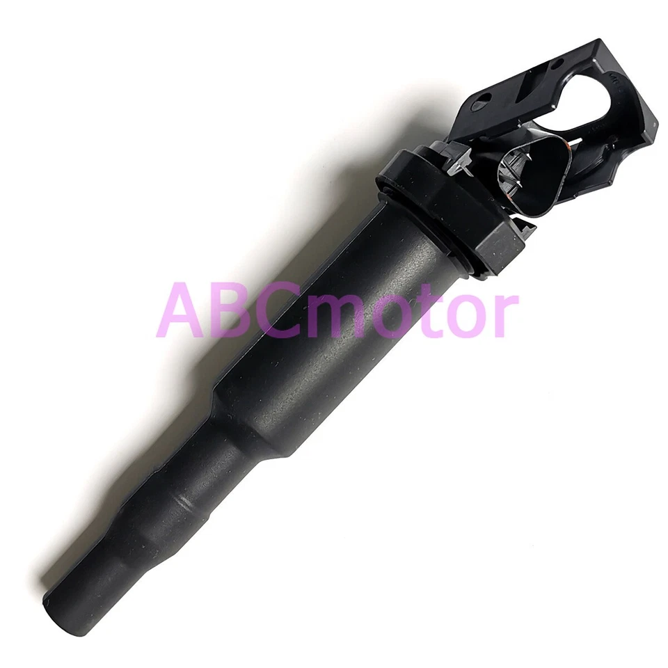 8 x NEW Ignition Coils for BMW M5 M6 X5 X5M X6 X6M 8 Cyl. 4.4L Twin Turbo Engine - Image 3 of 4