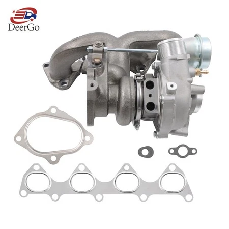 Turbolader 03C145701K