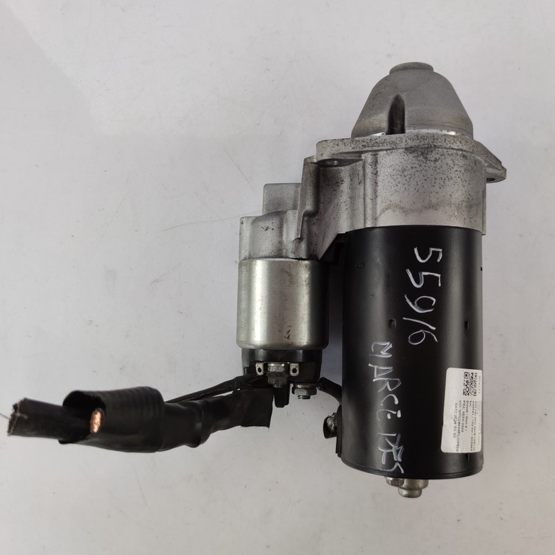 A0051517401 Motorino avviamento MERCEDES-BENZ Classe A (W/C169) 200 CDI Ber.