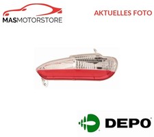 NEBELSCHEINWERFER RECHT DEPO 661-4002R-LD-UE I FÜR FIAT PUNTO EVO