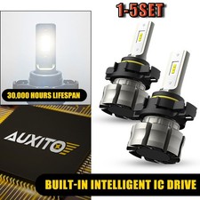 Fog Light Bulbs White High Power Lamps Led Fog Light Bulb B3f H16eu52022-10x
