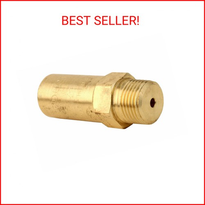 #ad Giant 22533A 3 8quot; 5000 PSI Pressure Washer Pump Safety Pop Off Valve $31.99